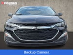 2023 Chevrolet Malibu RS