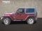 2010 Jeep Wrangler Sahara