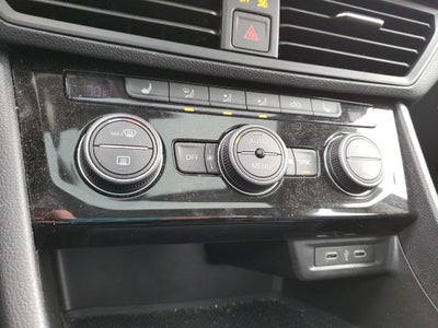 2022 Volkswagen Jetta 1.5T SE