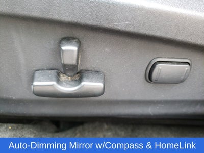 2012 Subaru Outback 2.5i Premium