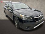 2020 Subaru Outback Touring