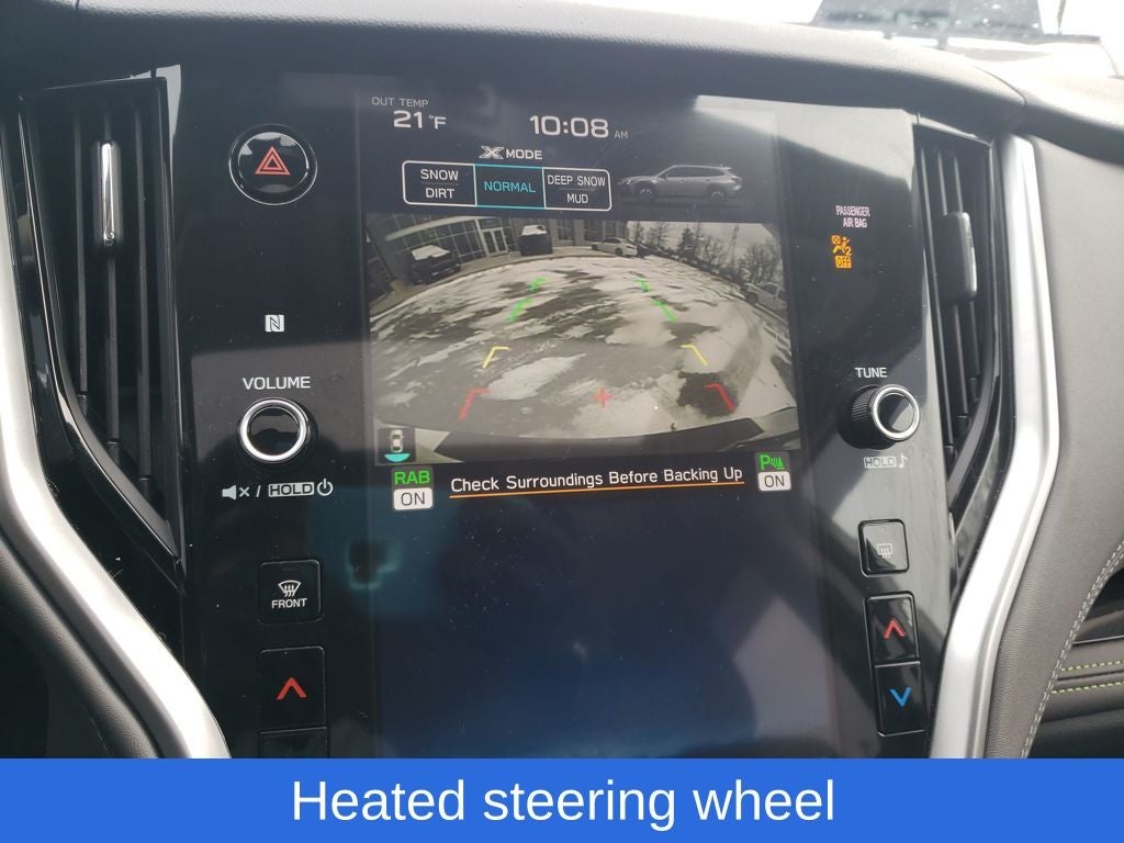 2024 Subaru Outback Onyx Edition XT