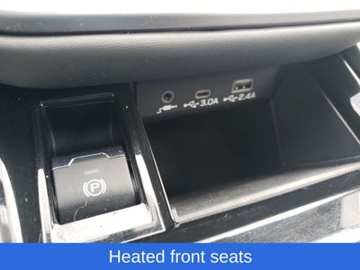 2024 Subaru Outback Onyx Edition XT