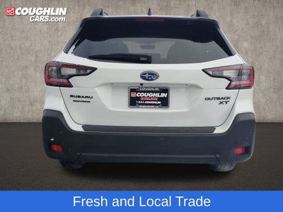 2024 Subaru Outback Onyx Edition XT