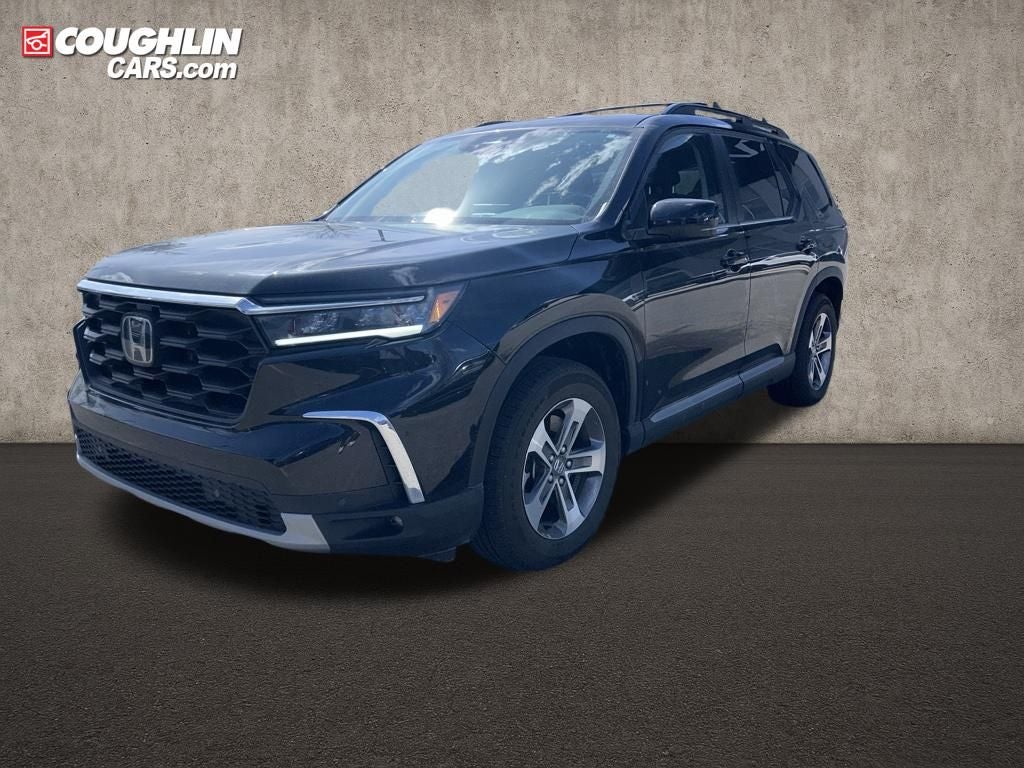 2025 Honda Pilot Base