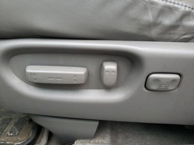 2008 Honda CR-V EX-L