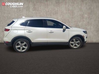 2016 Lincoln MKC Premiere