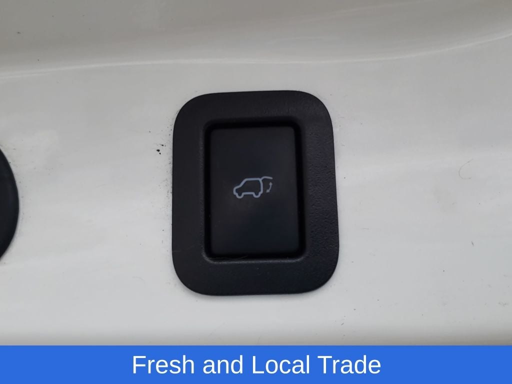 2015 Toyota Highlander Limited Platinum V6