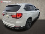 2018 BMW X5 xDrive40e