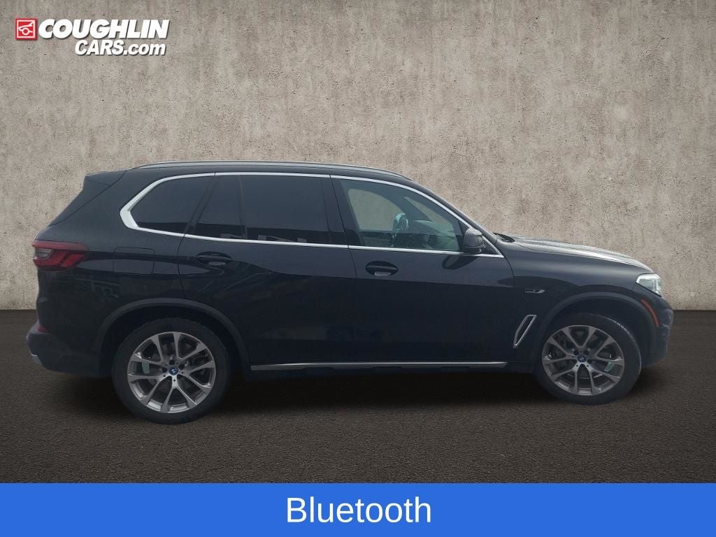 2023 BMW X5 xDrive45e