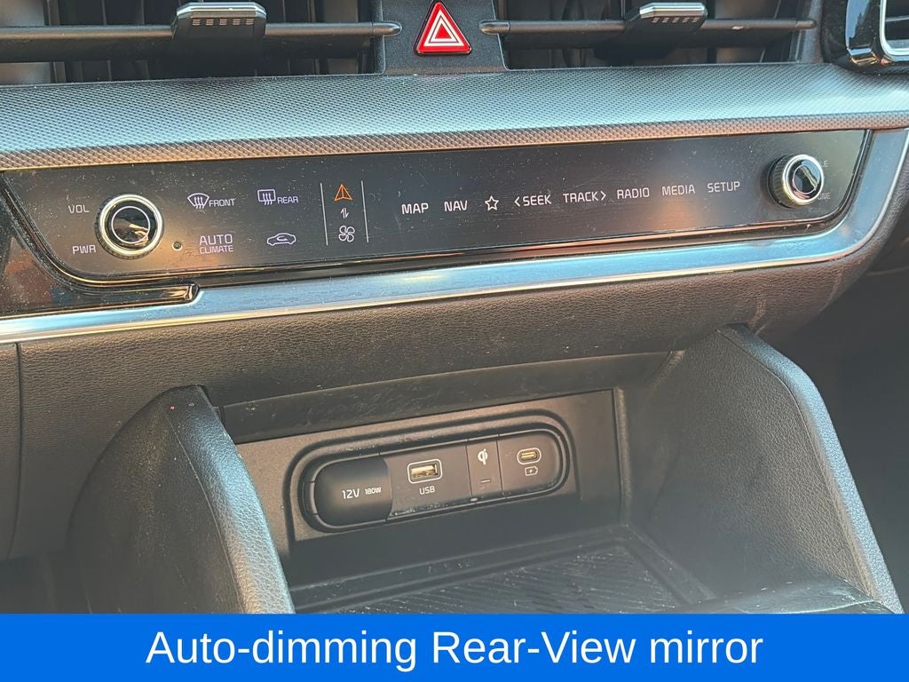 2023 Kia Sportage SX