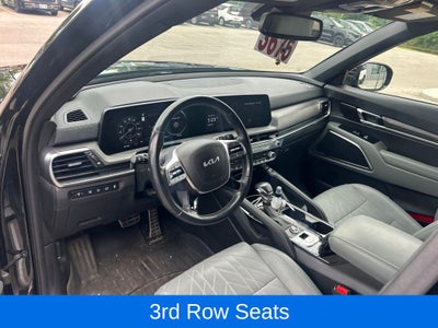 2023 Kia Telluride SX X-Pro