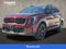 2025 Kia Sorento X-Line EX