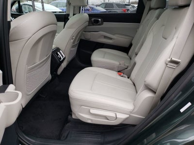2023 Kia Sorento X-Line EX