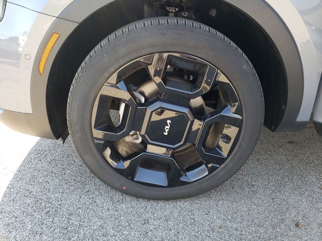 2024 Kia Sorento X-Line SX Prestige