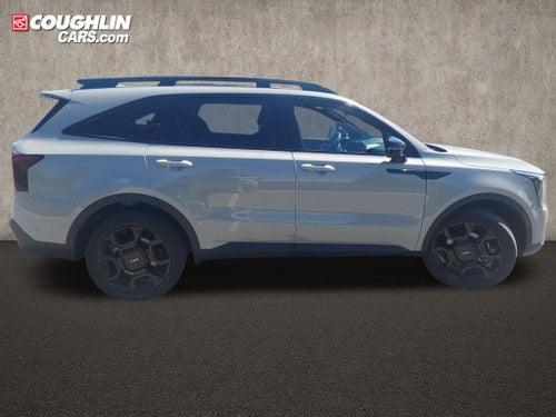 2024 Kia Sorento X-Line SX Prestige