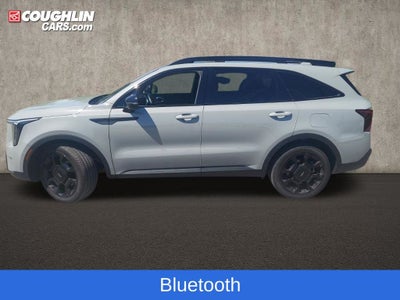 2024 Kia Sorento X-Line SX Prestige