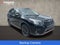 2022 Subaru Forester Sport