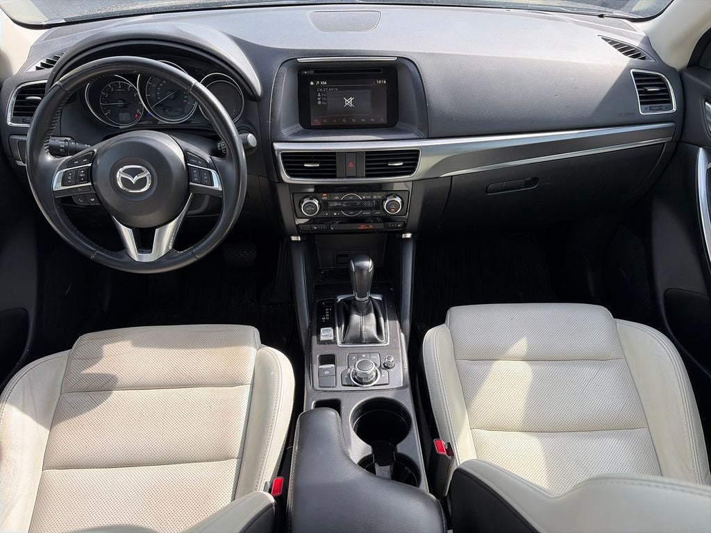 2016 Mazda Mazda CX-5 Grand Touring