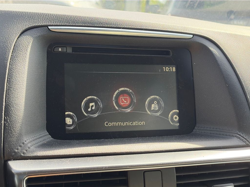 2016 Mazda Mazda CX-5 Grand Touring