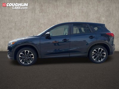2016 Mazda Mazda CX-5 Grand Touring