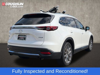 2020 Mazda Mazda CX-9 Grand Touring