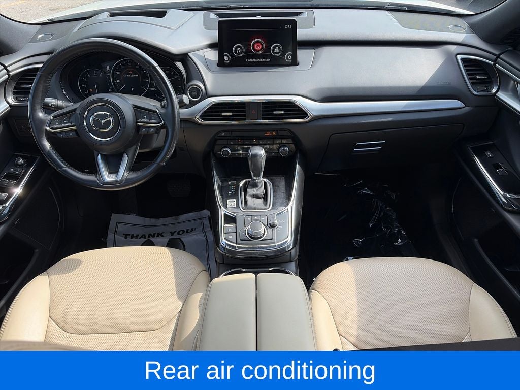 2020 Mazda Mazda CX-9 Grand Touring
