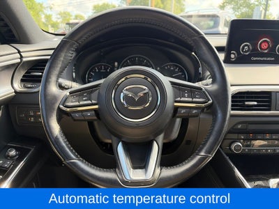 2020 Mazda Mazda CX-9 Grand Touring