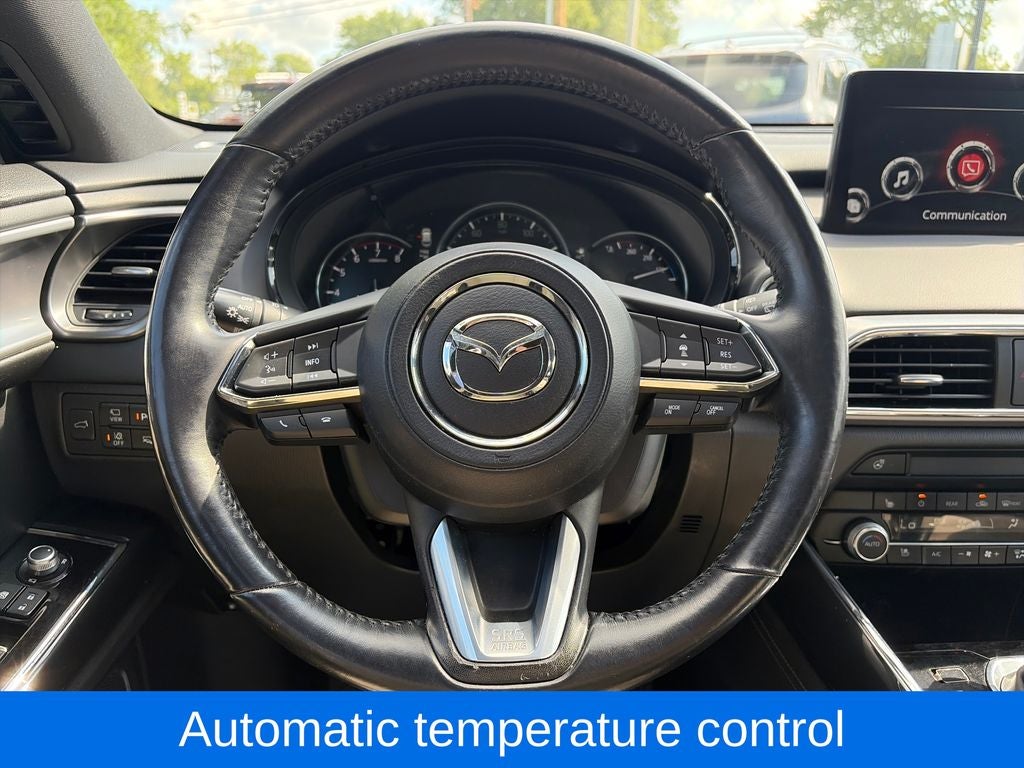 2020 Mazda Mazda CX-9 Grand Touring