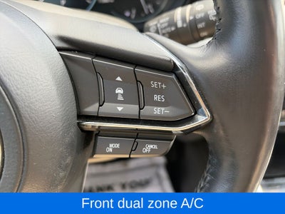 2020 Mazda Mazda CX-9 Grand Touring