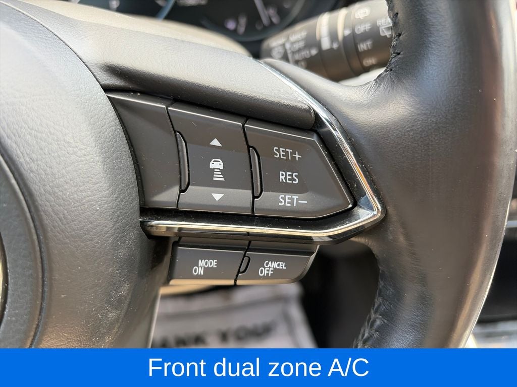 2020 Mazda Mazda CX-9 Grand Touring