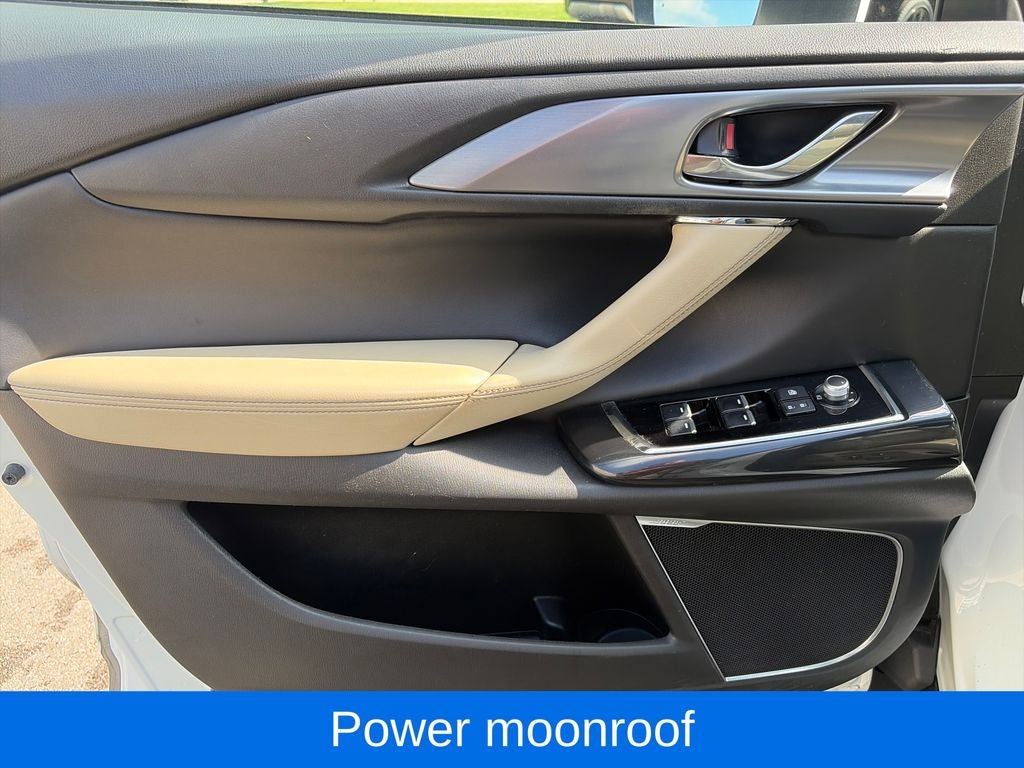 2020 Mazda Mazda CX-9 Grand Touring