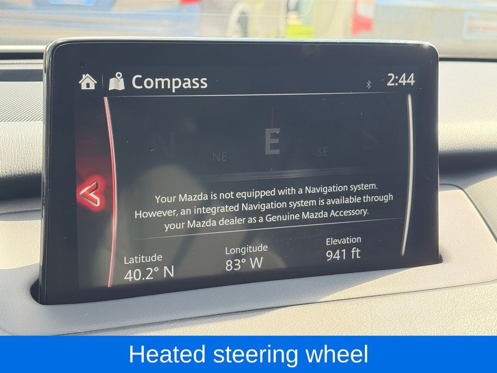 2020 Mazda Mazda CX-9 Grand Touring