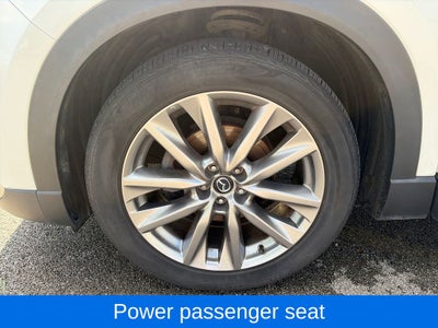 2020 Mazda Mazda CX-9 Grand Touring