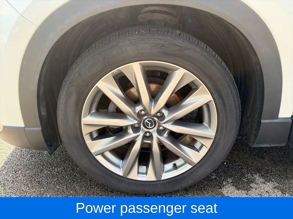 2020 Mazda Mazda CX-9 Grand Touring