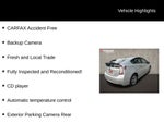 2012 Toyota Prius Three