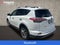 2017 Toyota RAV4 Hybrid Limited