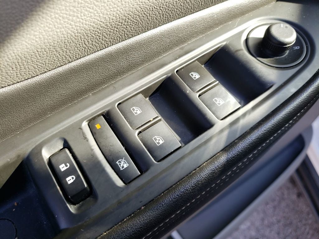 2016 Buick Encore Base