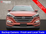 2016 Hyundai Tucson Sport