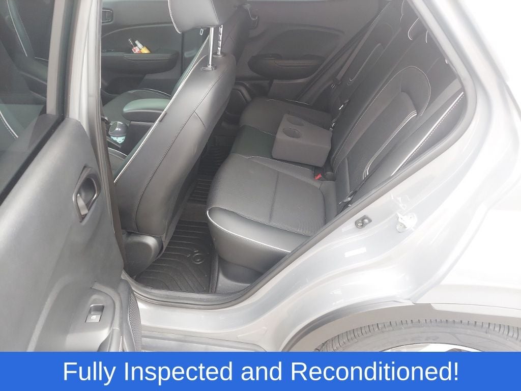 2022 Hyundai Venue Limited