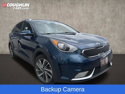 2019 Kia Niro Touring