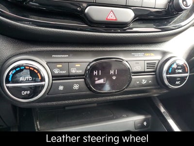 2023 Kia Soul GT-Line