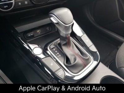 2023 Kia Soul GT-Line