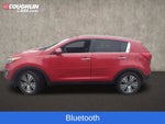 2015 Kia Sportage EX