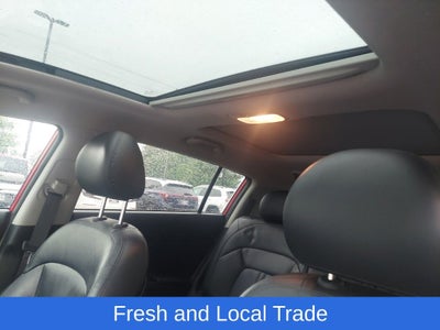 2015 Kia Sportage EX