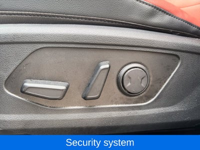 2024 Kia Sportage Hybrid SX-Prestige
