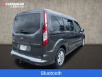 2020 Ford Transit Connect Titanium