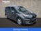 2020 Ford Transit Connect Titanium