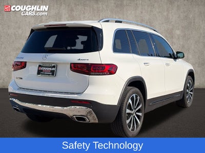 2023 Mercedes-Benz GLB GLB 250 4MATIC®
