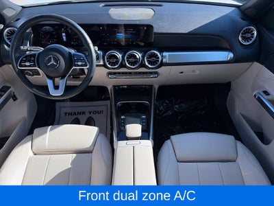 2023 Mercedes-Benz GLB GLB 250 4MATIC®